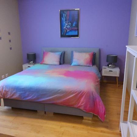 B&B On Top Sirnach Εξωτερικό φωτογραφία