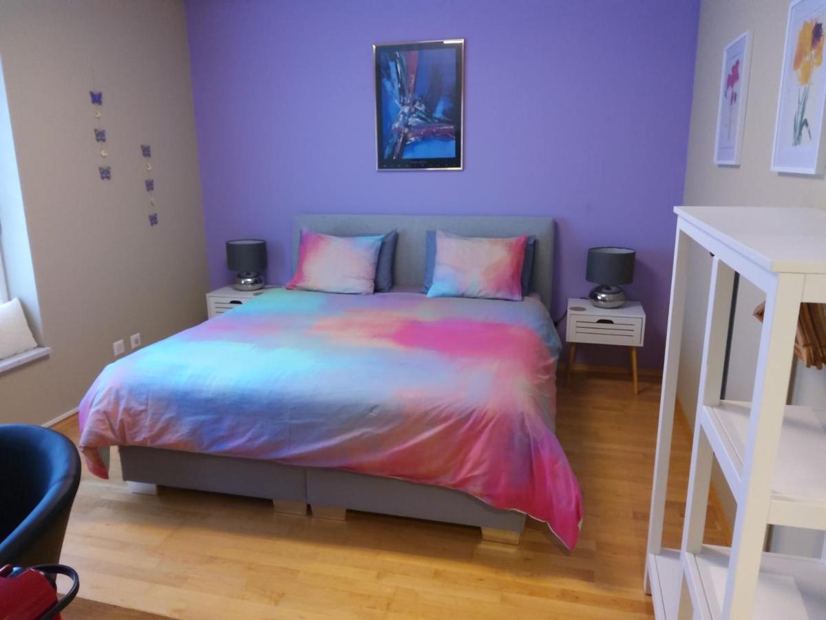 B&B On Top Sirnach Εξωτερικό φωτογραφία
