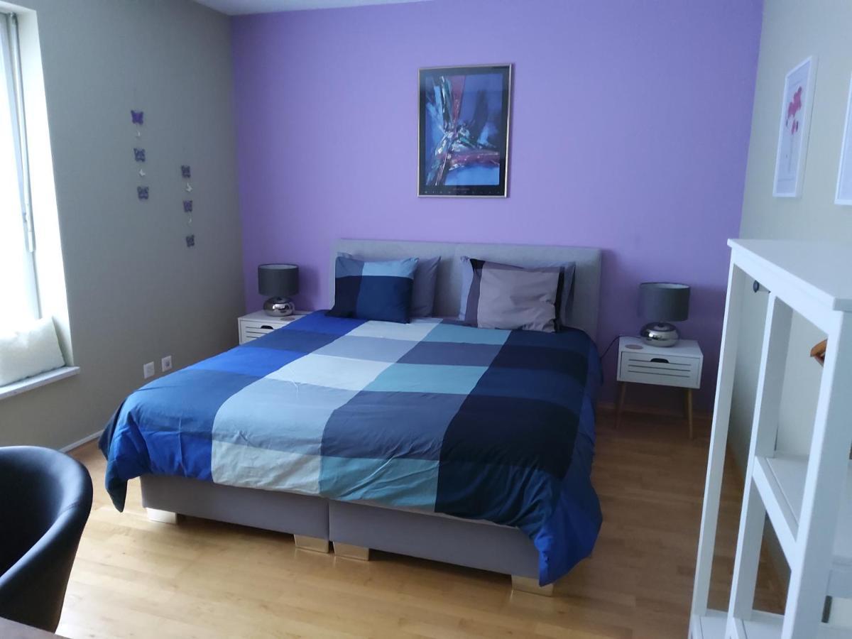 B&B On Top Sirnach Εξωτερικό φωτογραφία