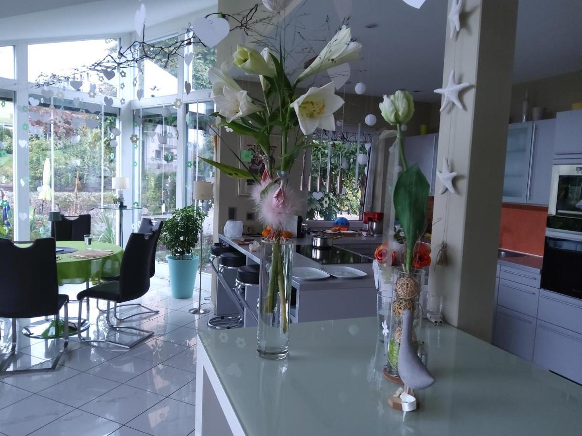 B&B On Top Sirnach Εξωτερικό φωτογραφία