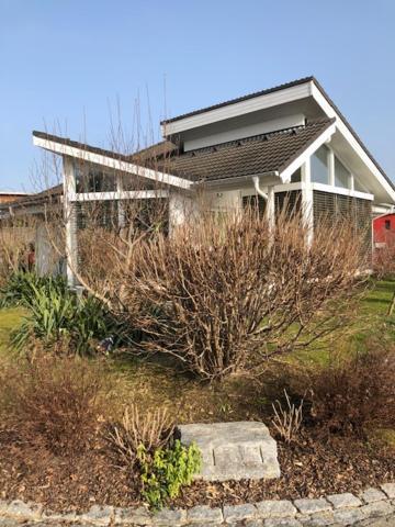 B&B On Top Sirnach Εξωτερικό φωτογραφία